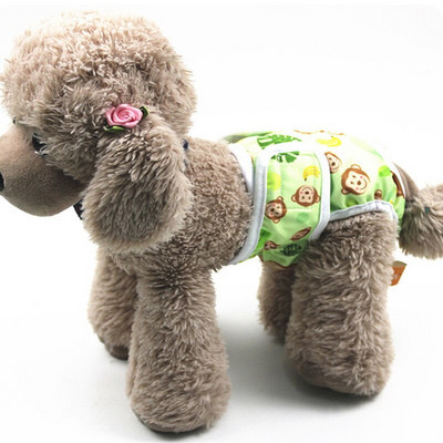 Fyziologické nohavičky pre psov, plienky pre domáce zvieratá, spodná bielizeň pre šteniatka a psov, hygienické nohavičky pre malé a stredné psy