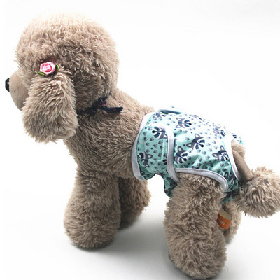 Fyziologické nohavičky pre psov, plienky pre domáce zvieratá, spodná bielizeň pre šteniatka a psov, hygienické nohavičky pre malé a stredné psy