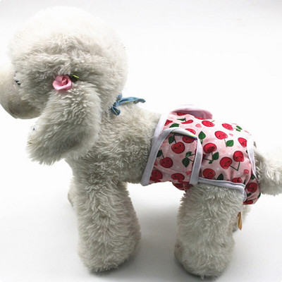 Fyziologické nohavičky pre psov, plienky pre domáce zvieratá, spodná bielizeň pre šteniatka a psov, hygienické nohavičky pre malé a stredné psy