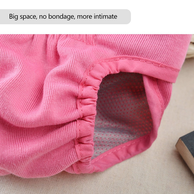 Fyziologické nohavičky pre domáce zvieratá, samice, samce, malé psy, šteňatá, prateľné, odolné plienky pre psy, spodná bielizeň, krátka plienka, spodná bielizeň pre domáce zvieratá
