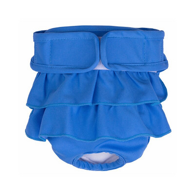 Korduvkasutatavad emaste lemmikloomade füsioloogilised püksid Pestavad suurte koerte sanitaarpüksid Mähkmed keskmise suurusega koertele maskotid tarvikud