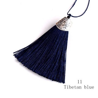 5 bucăți/lot 8 cm capac pentru gură de pește ciucuri ciucuri de mătase Fringe perie ornamente ciucuri decorative bijuterii DIY perdele Accesorii pentru decorarea casei