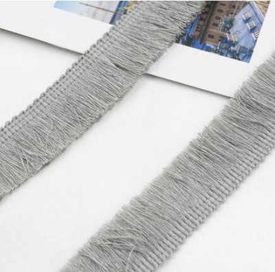 5 meetrit polüestrist narmad pitsid isetehtud kaunistused käsitsi valmistatud padi riided kõrvarõngad ehted kaunistused tutid Võrk valge roosa roos 2,5 cm