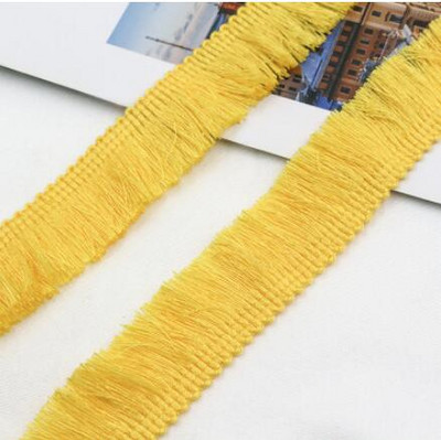 5 meetrit polüestrist narmad pitsid isetehtud kaunistused käsitsi valmistatud padi riided kõrvarõngad ehted kaunistused tutid Võrk valge roosa roos 2,5 cm