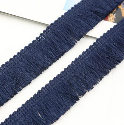 5 meetrit polüestrist narmad pitsid isetehtud kaunistused käsitsi valmistatud padi riided kõrvarõngad ehted kaunistused tutid Võrk valge roosa roos 2,5 cm