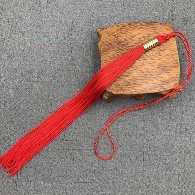 10 ks DIY remeselné doplnky pre dospelých bakalárskych študentov, klobúky na promócie, 44 cm dlhé strapce, prívesky na doktorandské matričné dosky, slávnostné strapce