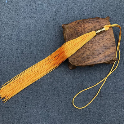 10 ks DIY remeselné doplnky pre dospelých bakalárskych študentov, klobúky na promócie, 44 cm dlhé strapce, prívesky na doktorandské matričné dosky, slávnostné strapce