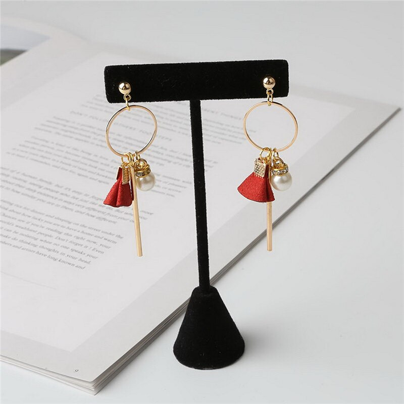 15x15mm 20 vnt./maišelis Korėjos Velvet Clip Mini Kutas, skirtas Dailiniams amatams Siuvimo/Pasidaryk pats drabužių siuvimo audinys/Kuto kutais