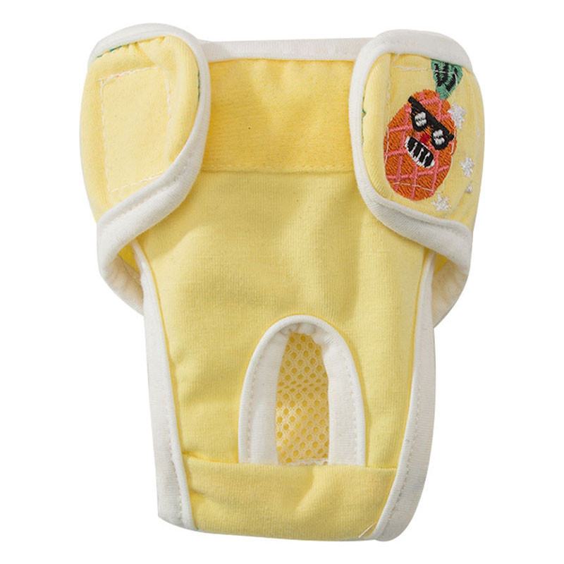 Roztomilé plienky pre psov, hygienické bezpečnostné krátke plienky pre šteňatá, spodná bielizeň pre psov, fyziologické nohavičky pre psov, krásne nohavičky pre domáce zvieratá