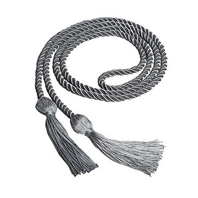 16 farieb, promócie, bakalárske oblečenie, strapce, čestné lano, promócie, kostýmy, doplnky na promócie