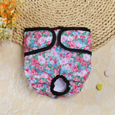 Psie fyziologické nohavičky, silná absorpcia vody, plienky pre psov, samice a samce, nohavičky pre domáce zvieratá, proti obťažovaniu, plienky proti ruji