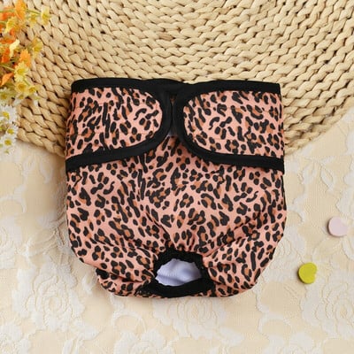 Psie fyziologické nohavičky, silná absorpcia vody, plienky pre psov, samice a samce, nohavičky pre domáce zvieratá, proti obťažovaniu, plienky proti ruji