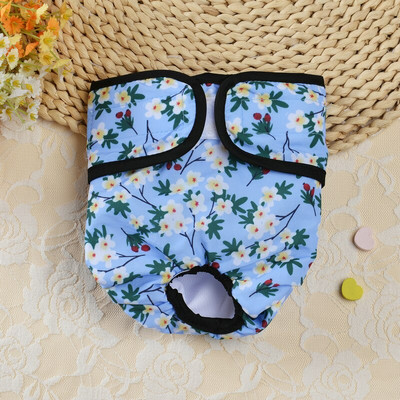 Psie fyziologické nohavičky, silná absorpcia vody, plienky pre psov, samice a samce, nohavičky pre domáce zvieratá, proti obťažovaniu, plienky proti ruji