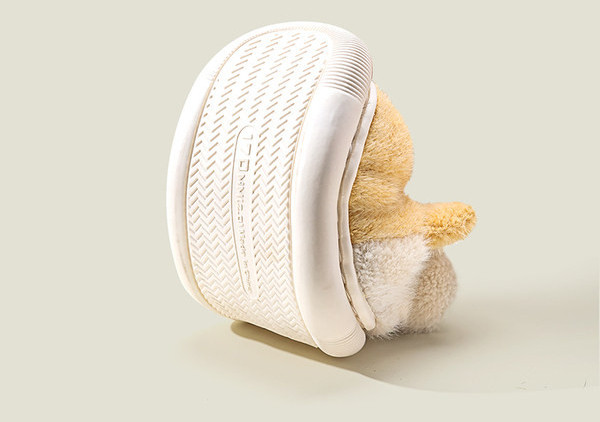 Papuci de iarna pentru copii - pentru fete