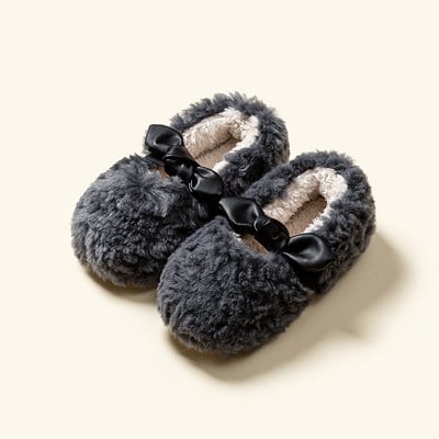 Laste sussid tüdrukutele - paelaga