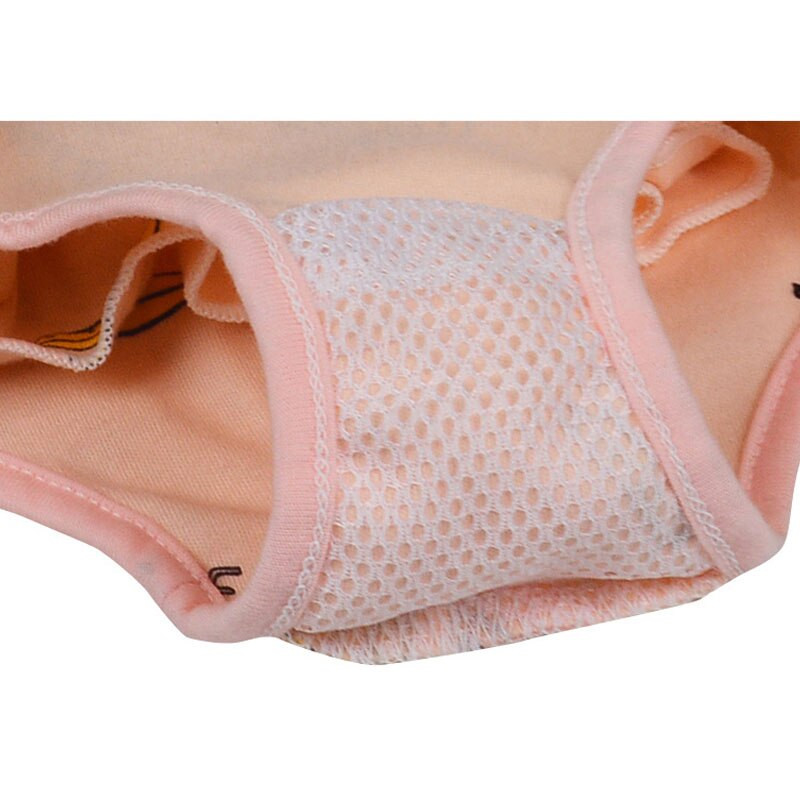 Pantaloni fiziologici pentru câini cu imprimeu banană Scutece durabile pentru femeie Chiloți sanitari pentru buldog francez Pantaloni scurți Lenjerie de corp pentru menstruație