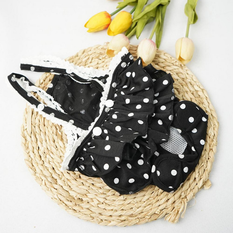 Zdravotná starostlivosť Menštruačné šortky pre domácich miláčikov, proti obťažovaniu, fyziologické nohavice pre domáce zvieratá