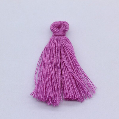 20p 3cm памучен пискюл Колие Обеца пискюл Висулка Пердета дреха Направи си сам Начало Сватбена облицовка Изработка на бижута Аксесоари за шиене