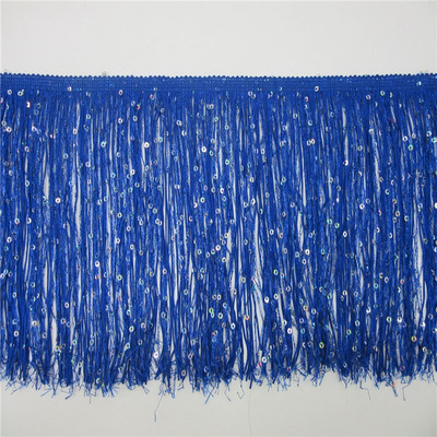 Hulgimüük 20cm/lai Litrid Äärised Tutt Pitsilint Õmble Ladina Kleit Lava Rõivaste Kardinate DIY Õmblustarvikud Tutid