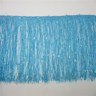 Hulgimüük 20cm/lai Litrid Äärised Tutt Pitsilint Õmble Ladina Kleit Lava Rõivaste Kardinate DIY Õmblustarvikud Tutid