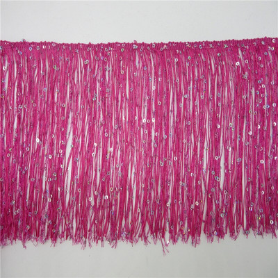 Hulgimüük 20cm/lai Litrid Äärised Tutt Pitsilint Õmble Ladina Kleit Lava Rõivaste Kardinate DIY Õmblustarvikud Tutid