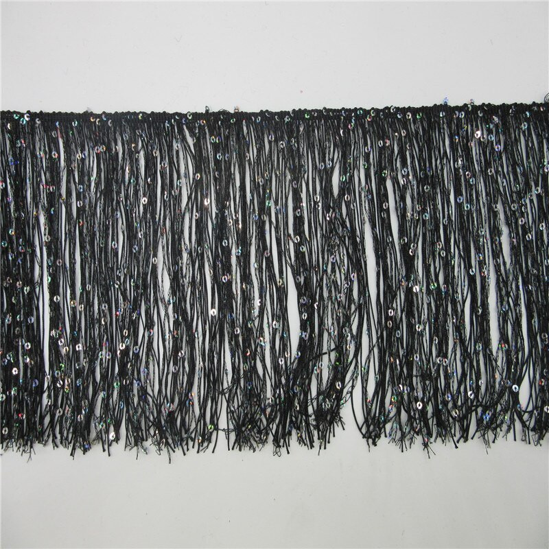 Hulgimüük 20cm/lai Litrid Äärised Tutt Pitsilint Õmble Ladina Kleit Lava Rõivaste Kardinate DIY Õmblustarvikud Tutid