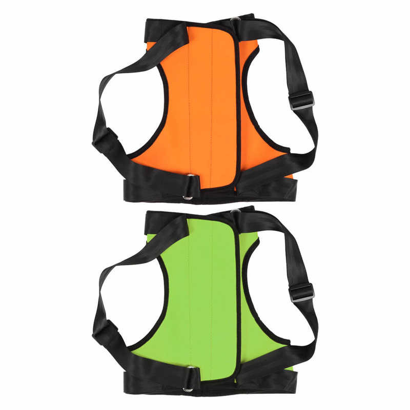 Reguliuojamas kelnaitės šunų diržas užpakalinėms kojoms padeda pagyvenusiems šunims, turintiems riboto judrumo, šunų pakėlimo diržai senyvo amžiaus sergančiam augintinio šuniukui