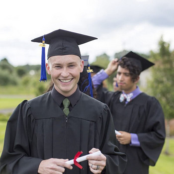 Φούντα αποφοίτησης 12 τεμαχίων με γούρι 2022 για αξεσουάρ αποφοίτησης τελετής τελετής αποφοίτησης