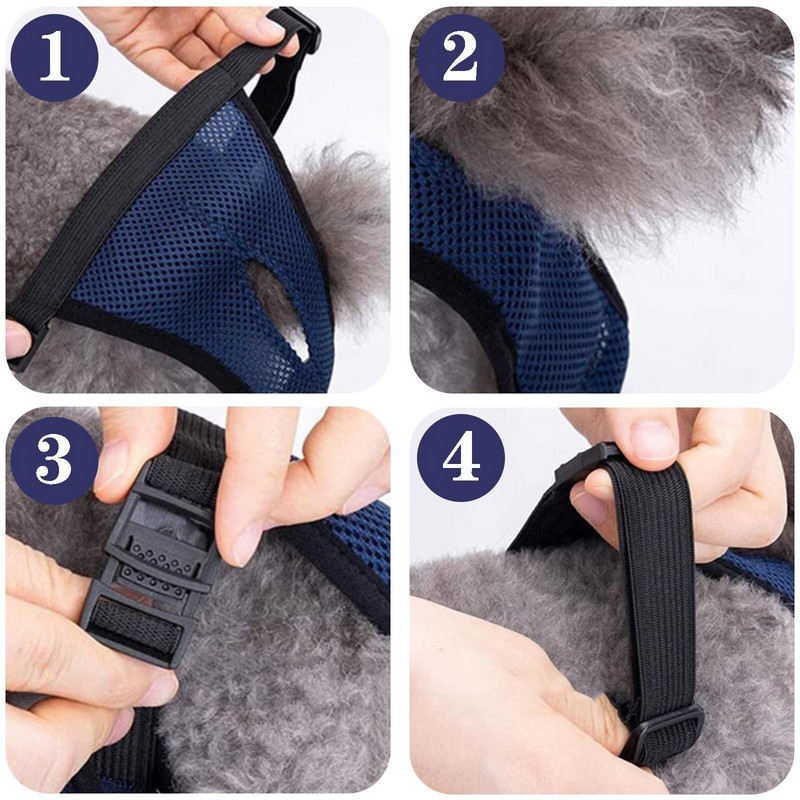 Scutece pentru fete Pantaloni pentru cățeluș Lenjerie pentru animale de companie Scutece fiziologice pentru câini Chiloți sanitari Pantaloni scurți Accesorii pentru animale de companie cu 3 tampoane