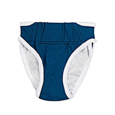 Krásne módne bavlnené menštruačné spodné prádlo pre psov, priedušné fyziologické nohavičky pre domáce zvieratá, dámske nohavičky, pohodlné na nosenie