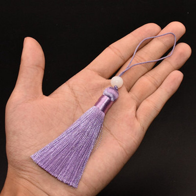 2vnt apie 12cm mišrios spalvos poliesteris Žavingas kutas namų dekoravimui užuolaidų tvirtinimo žymų užuolaidų pasirinkimas 2030 m.