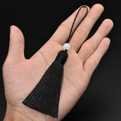 2vnt apie 12cm mišrios spalvos poliesteris Žavingas kutas namų dekoravimui užuolaidų tvirtinimo žymų užuolaidų pasirinkimas 2030 m.