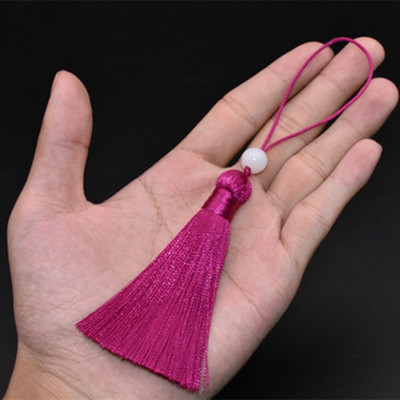 2vnt apie 12cm mišrios spalvos poliesteris Žavingas kutas namų dekoravimui užuolaidų tvirtinimo žymų užuolaidų pasirinkimas 2030 m.