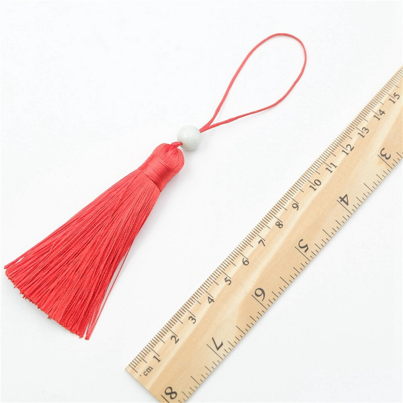 2vnt apie 12cm mišrios spalvos poliesteris Žavingas kutas namų dekoravimui užuolaidų tvirtinimo žymų užuolaidų pasirinkimas 2030 m.