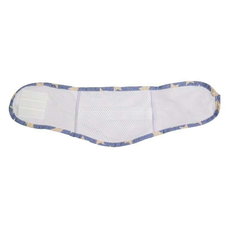 Bavlnená fólia pre domáce zvieratá, brušný pás, vodotesný močový zábal, plienka pre psov, opakovane použiteľné fyziologické nohavičky pre malé psy