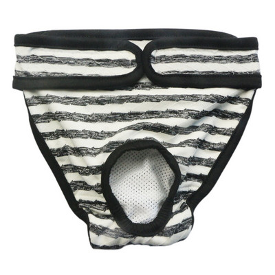 Prateľné plienky pre psov, pásové teplé nohavičky pre ženy, pre malé, stredné a veľké psy, dievčatá, domáce zvieratá, fyziologické spodné prádlo, šortky