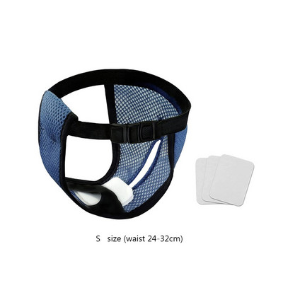 Emane lemmikloomakoera kutsika mähkmepüksid Füsioloogilised hügieenilised lühikesed aluspüksid, mähkmepüksid koduloomadele Aksessuaarid