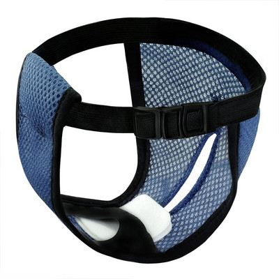 Πάνες για σκύλους για θηλυκό κατοικίδιο μαλακές πάνες μιας χρήσης αρσενικού σκύλου 12 τεμ./τσάντα στεγανές πάνες για κουτάβι Παντελόνια υγιεινής με σούπερ απορρόφηση