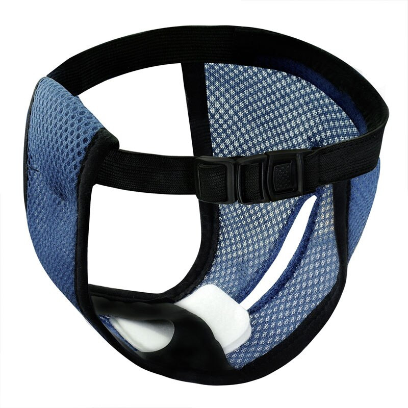 Πάνες για σκύλους για θηλυκό κατοικίδιο μαλακές πάνες μιας χρήσης αρσενικού σκύλου 12 τεμ./τσάντα στεγανές πάνες για κουτάβι Παντελόνια υγιεινής με σούπερ απορρόφηση