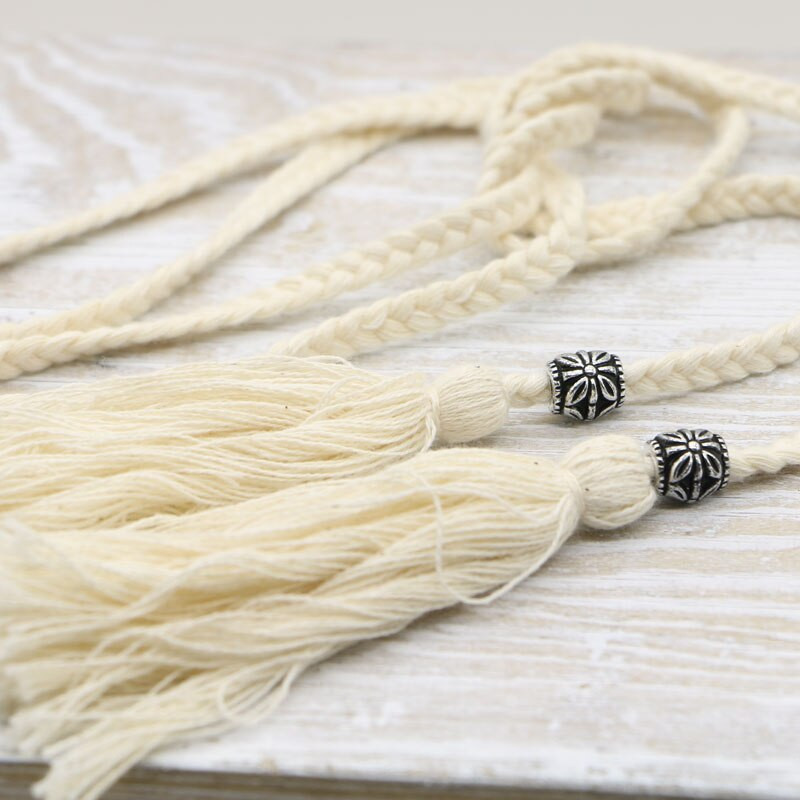 1.2mAccesorii de modă agățat perdeaua cadru bilă cortina cataramă ciucuri un bandaj