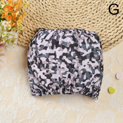 Koerte mähe füsioloogilised püksid hügieenilised korduvkasutatavad pestavad emased koerte aluspüksid lühikesed aluspesu püksid koertele takjapaelaga mähkmekile