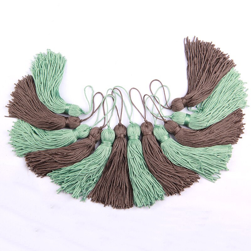 5 ks malých strapcov, strapcov, prívesok na závesy, strapce, DIY šnúrka, párty strapce, ozdoba, bytové dekorácie, doplnky, strapce, stuha