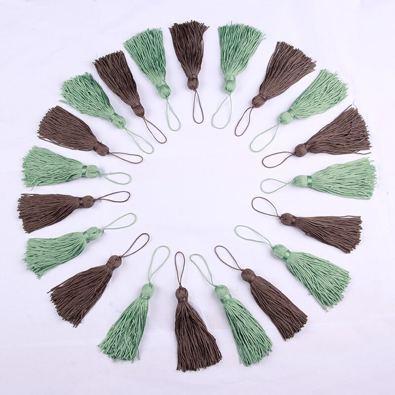 5 ks malých strapcov, strapcov, prívesok na závesy, strapce, DIY šnúrka, párty strapce, ozdoba, bytové dekorácie, doplnky, strapce, stuha