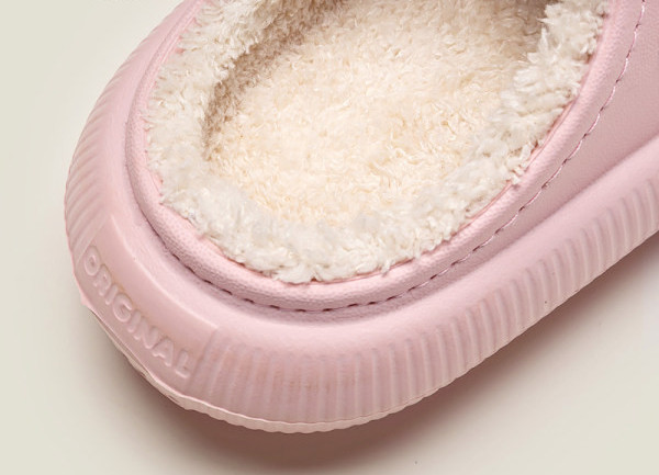 Talvised majasussid tüdrukutele