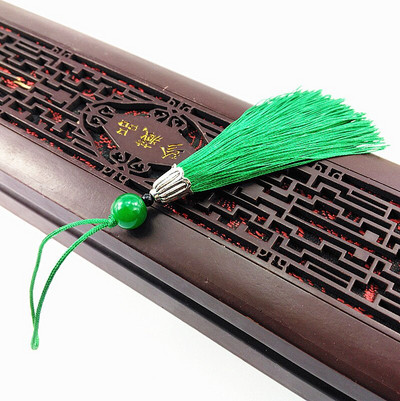 5-10 ks farebných korálkových hodvábnych strapcov, DIY kľúčenky, odevy, dekorácie, doplnky, prívesky, dámska taška na telefón, zliatinová šnúrka, strapce, strapce