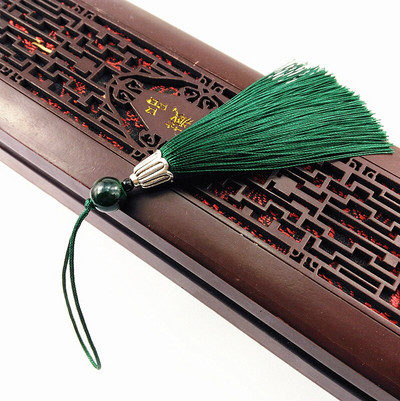 5-10 ks farebných korálkových hodvábnych strapcov, DIY kľúčenky, odevy, dekorácie, doplnky, prívesky, dámska taška na telefón, zliatinová šnúrka, strapce, strapce