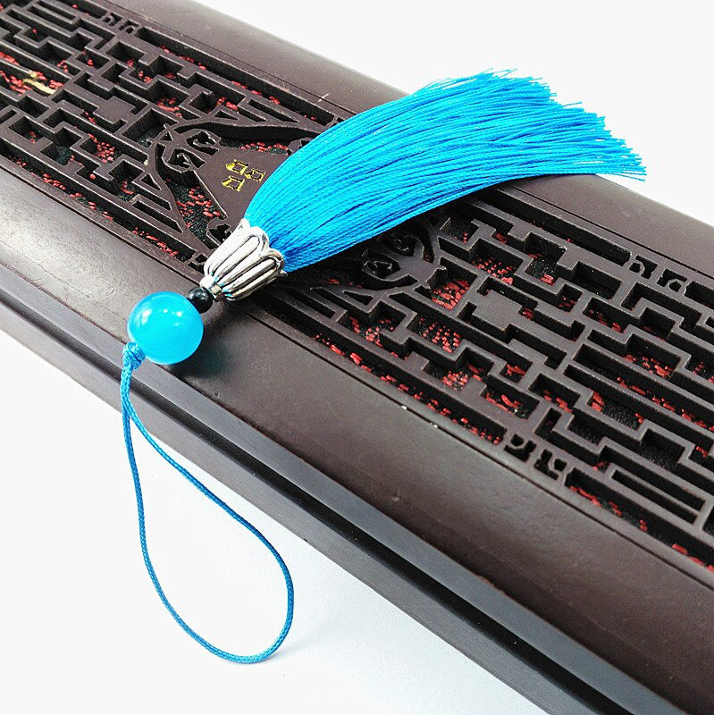 5-10 ks farebných korálkových hodvábnych strapcov, DIY kľúčenky, odevy, dekorácie, doplnky, prívesky, dámska taška na telefón, zliatinová šnúrka, strapce, strapce