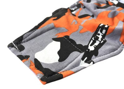 Nové maskáčové fyziologické nohavice pre mužov a psov, zdvorilostné nohavice proti obťažovaniu pre mužov, spodná bielizeň, proti močeniu pre chlapcov, psov a mačky