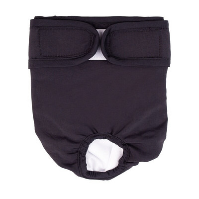 Εσώρουχα για κατοικίδια Φυσιολογικό σορτς υγιεινής Πάνες σκύλου Physiological παντελόνι Μαλακό πλενόμενο θηλυκό σορτς σκύλου