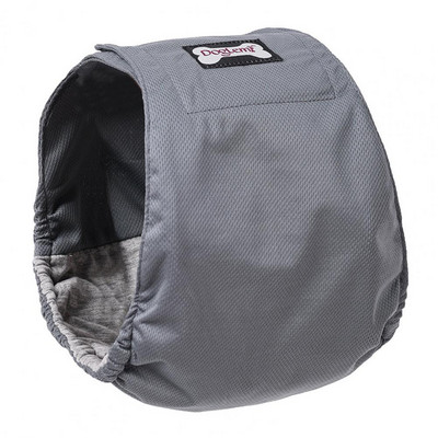 Vastupidav lemmikloomade sanitaarpükste kinnitus Teip Koerte mähkmed Korduvkasutatavad pehmed lemmikloomakoerte turvapüksid